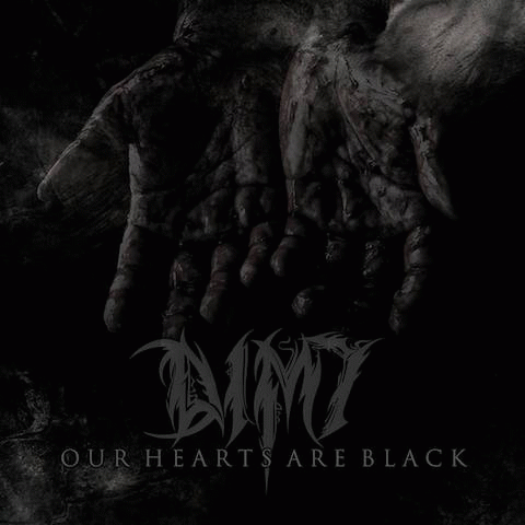 Dim7 : Our Hearts Are Black